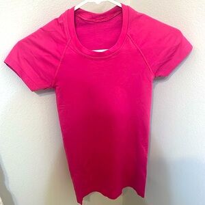 Lululemon Swiftly Tech